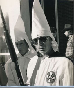 KKK in Tupelo